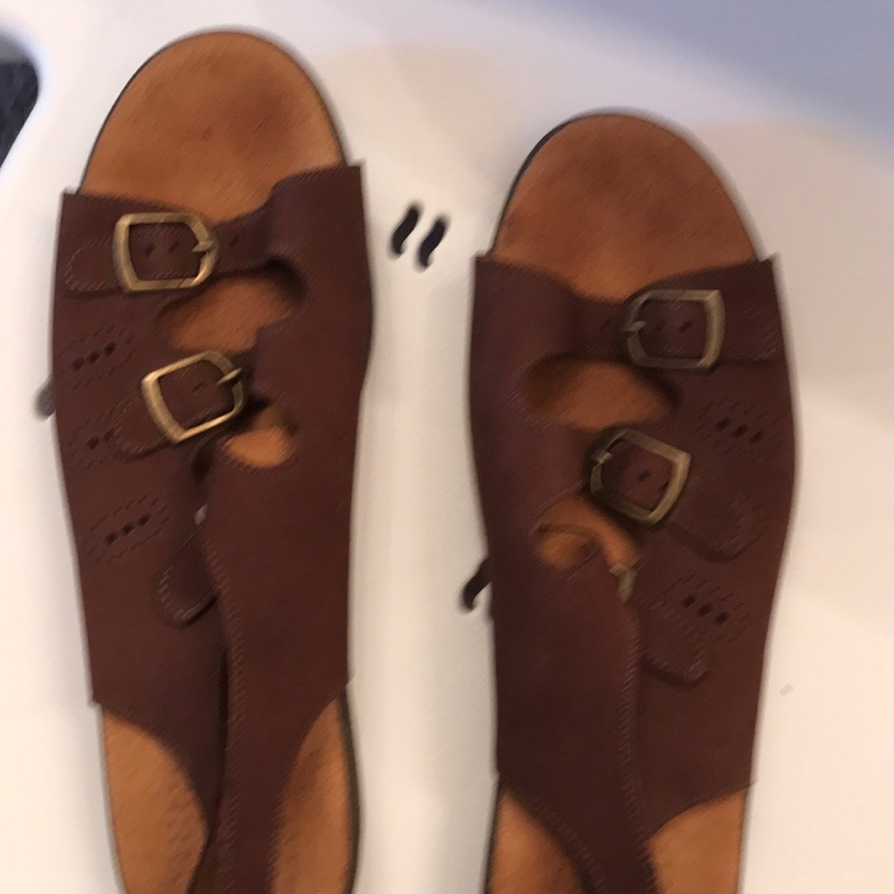 San Antonio shoes